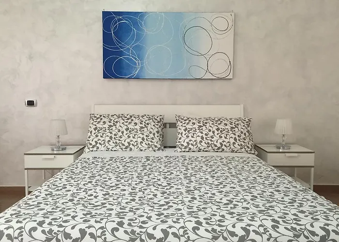 Bed and breakfast La Rosa Blu 2 Santeramo in Colle