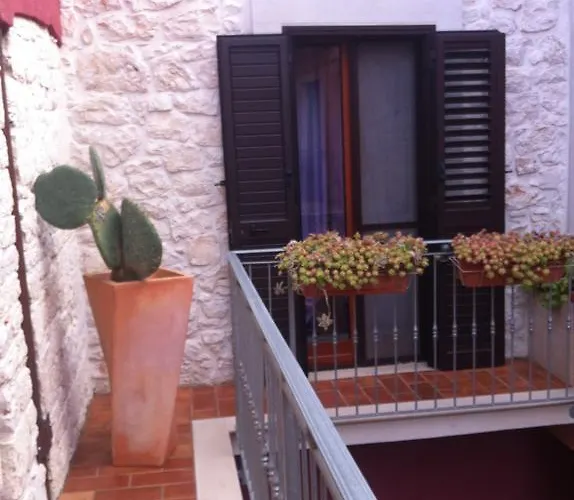 Bed and breakfast La Rosa Blu 2 Santeramo in Colle
