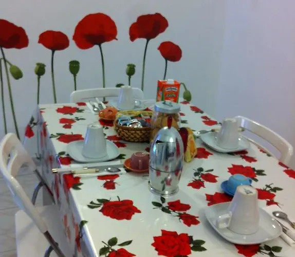 La Rosa Blu 2 3* Santeramo in Colle