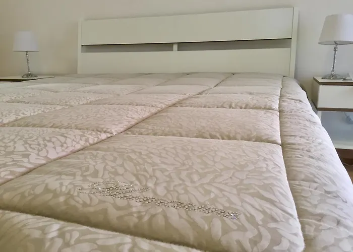 La Rosa Blu 2 Alojamento de Acomodação e Pequeno-almoço 3*