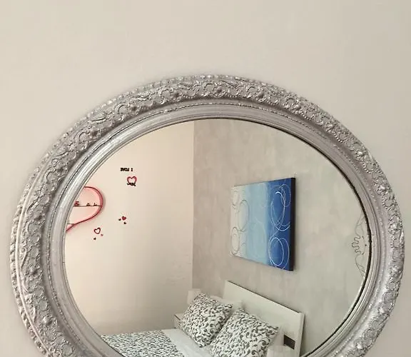 Bed and breakfast La Rosa Blu 2 Santeramo in Colle