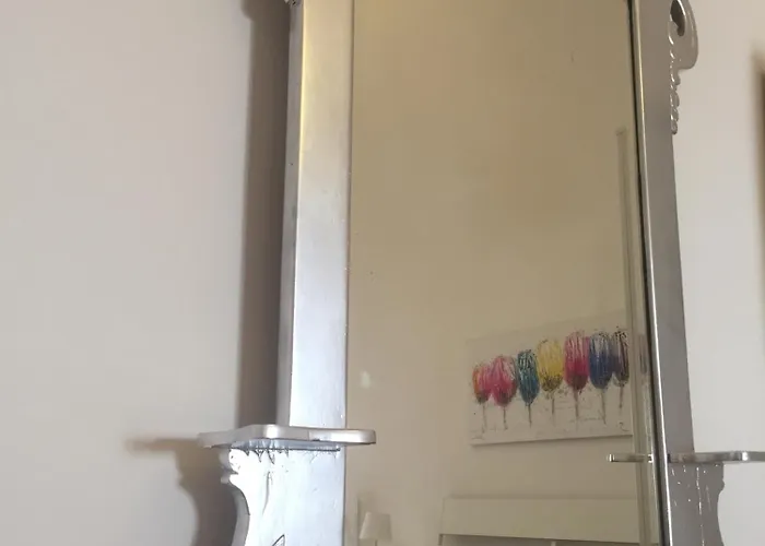 Bed and breakfast La Rosa Blu 2