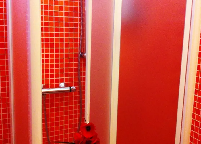 Alojamento de Acomodação e Pequeno-almoço La Rosa Blu 2 Santeramo in Colle