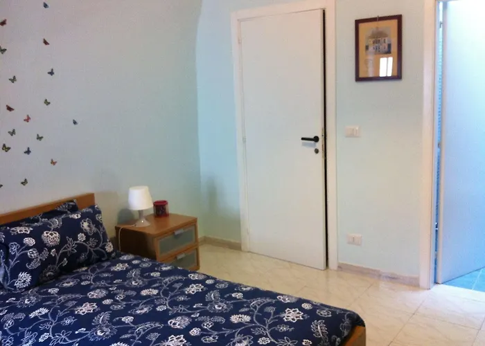 La Rosa Blu 2 Santeramo in Colle