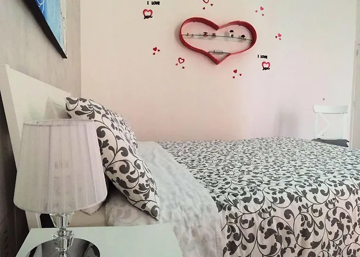 Bed and breakfast La Rosa Blu 2 Santeramo in Colle