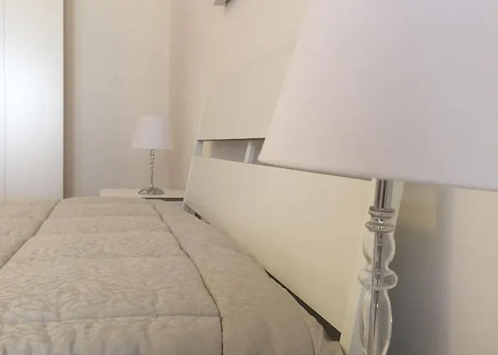 La Rosa Blu 2 Bed and breakfast