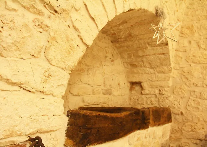 Bed and breakfast La Rosa Blu 2