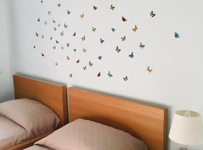 La Rosa Blu 2 Bed and breakfast Santeramo in Colle